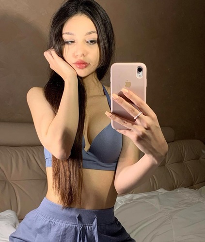 Parseller Escort Diana